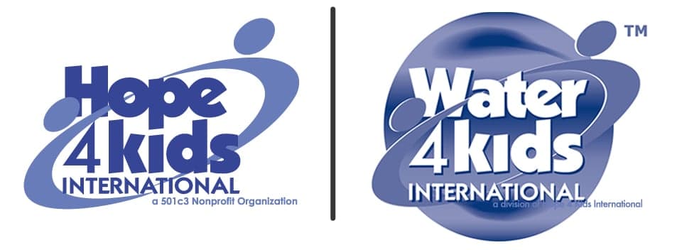 Hope 4 Kids International logo