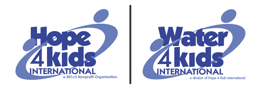 Hope 4 Kids International logo