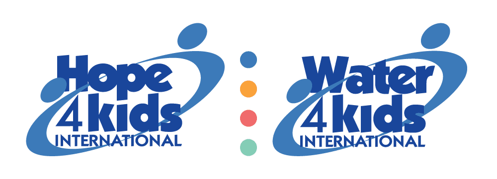 Hope 4 Kids International logo