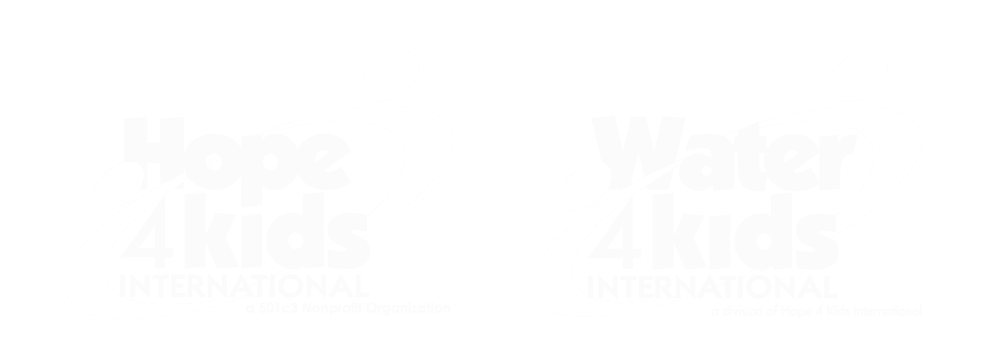 Hope 4 Kids International logo